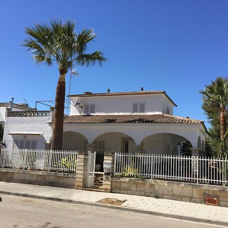 Peralba Villa Alcudia  Eksteriør billede