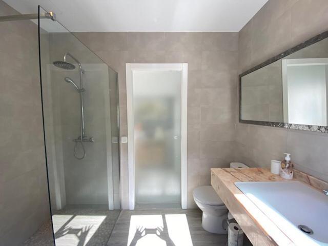 Peralba Villa Alcudia  Eksteriør billede