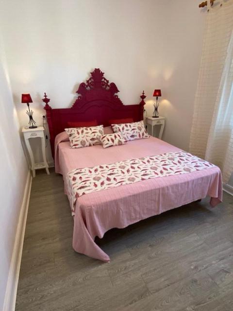 Peralba Villa Alcudia  Eksteriør billede