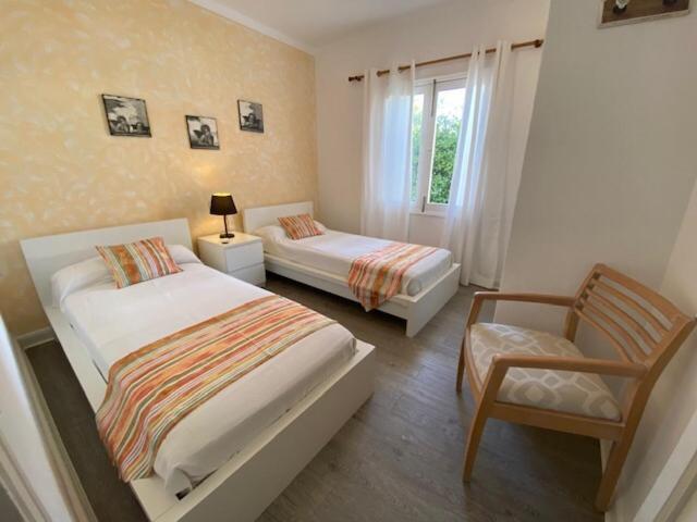 Peralba Villa Alcudia  Eksteriør billede